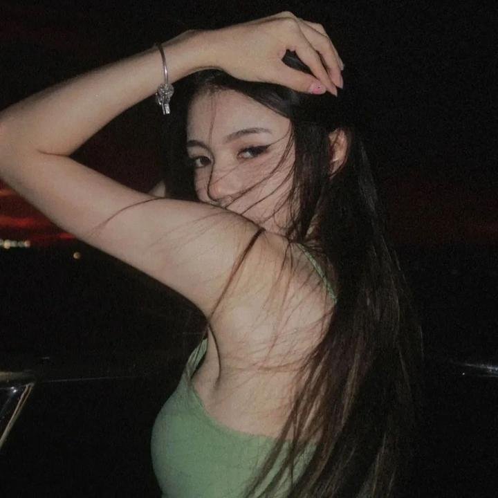 意外触碰