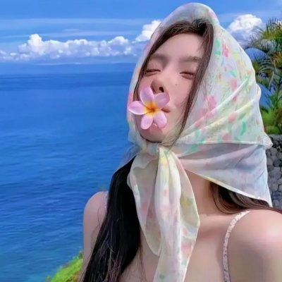 失眠的北风吹来爱情