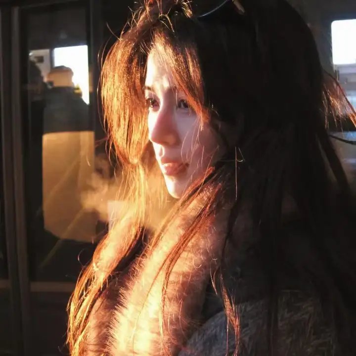 高三女生部落格