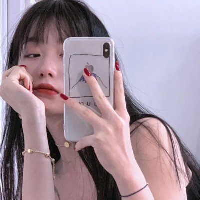 爱情人偶