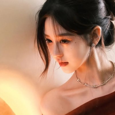 半面人
